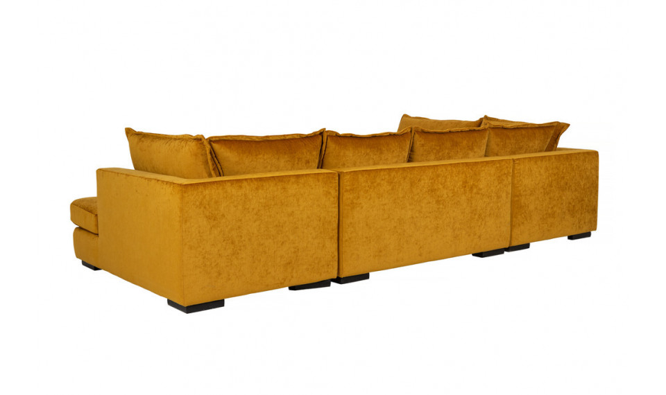 PASO DOBLE DAWN Divan+2+Chl Modular sofa | Sohvat Furninova | ZIPhome.ee kuva 3