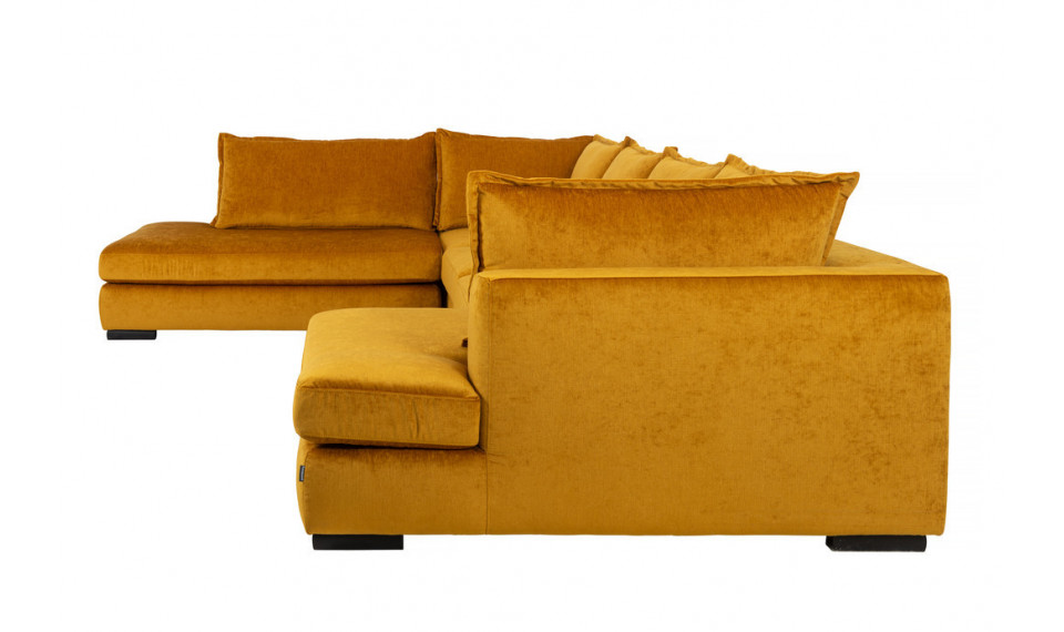 PASO DOBLE DAWN Divan+2+Chl Modular sofa | Sohvat Furninova | ZIPhome.ee kuva 4
