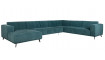 PIEMONTE Chl+2,5+C XL+2,5 L/R Moodulsofa | 100% kvaliteet PIEMONTE Chl+2,5+C XL+2,5 L/R Moodulsofa | Diivanid Furninova | ZIPhome.ee pilt 1