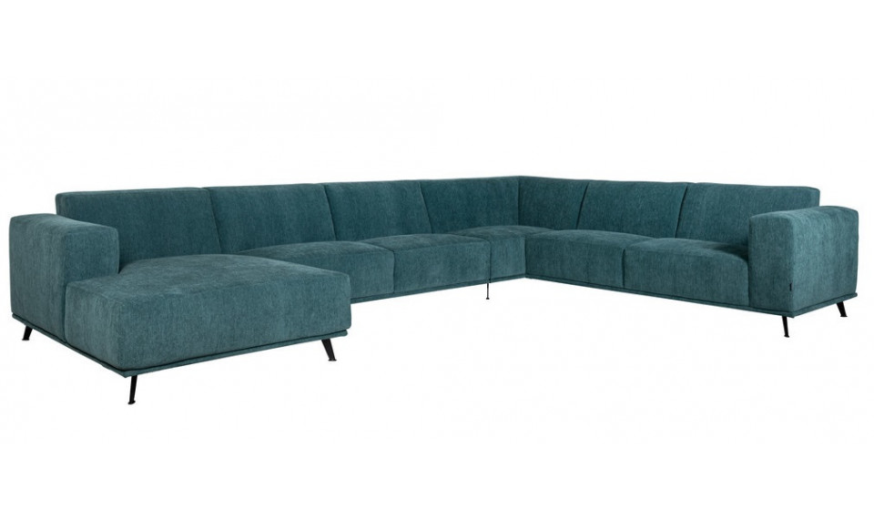 PIEMONTE Chl+2,5+C XL+2,5 L/R Moodulsofa | Diivanid Furninova | ZIPhome.ee pilt 1
