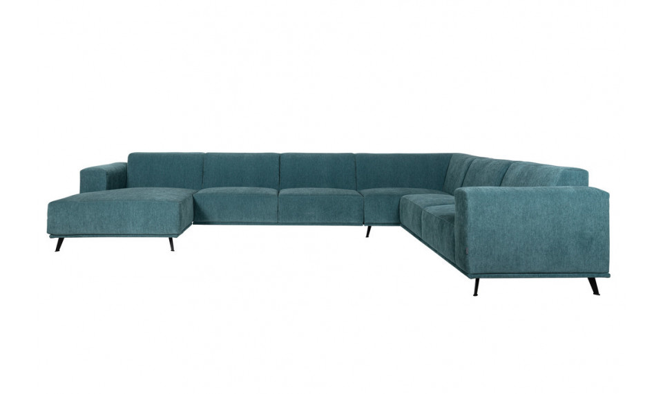 PIEMONTE Chl+2,5+C XL+2,5 L/R Moodulsofa | Diivanid Furninova | ZIPhome.ee pilt 2
