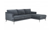 SAGA Corner sofa 2,5+Chl L/R | 100% laatu SAGA Corner sofa 2,5+Chl L/R | Sohvat Furninova | ZIPhome.ee kuva 2