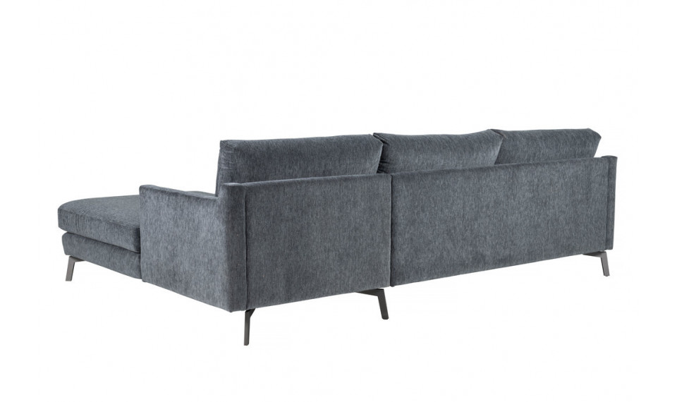SAGA Corner sofa 2,5+Chl L/R | Sohvat Furninova | ZIPhome.ee kuva 5