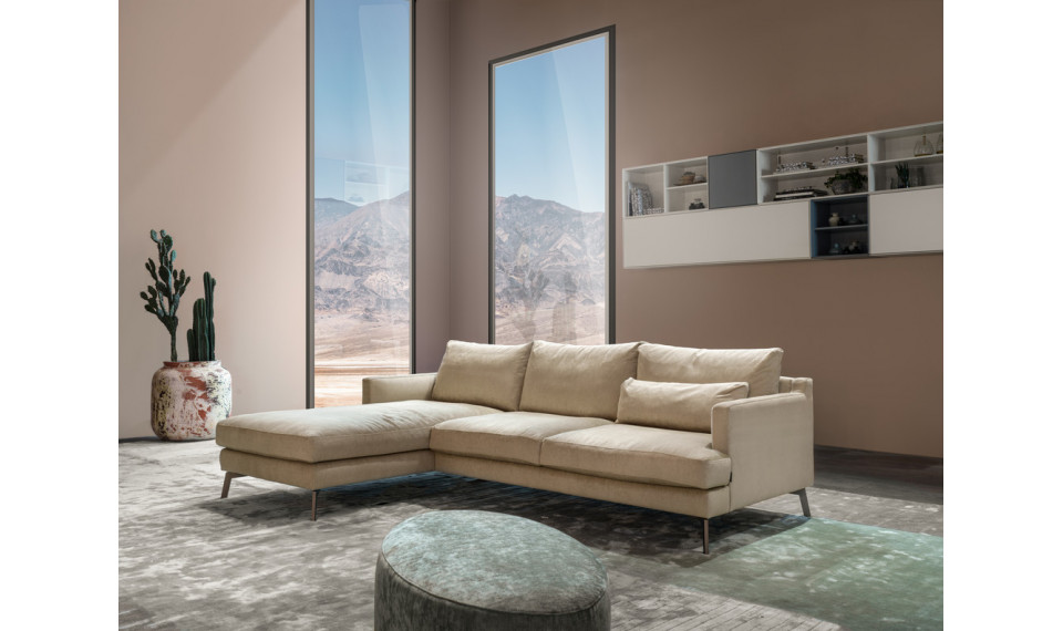 SAGA Corner sofa 2,5+Chl L/R | Sohvat Furninova | ZIPhome.ee kuva 7