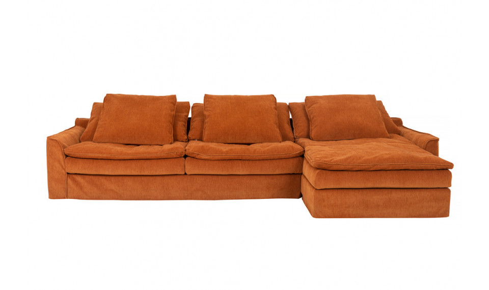 SAKE 3+Chl L/R Corner Sofa | Corner sofas | ZIPhome.ee image 3