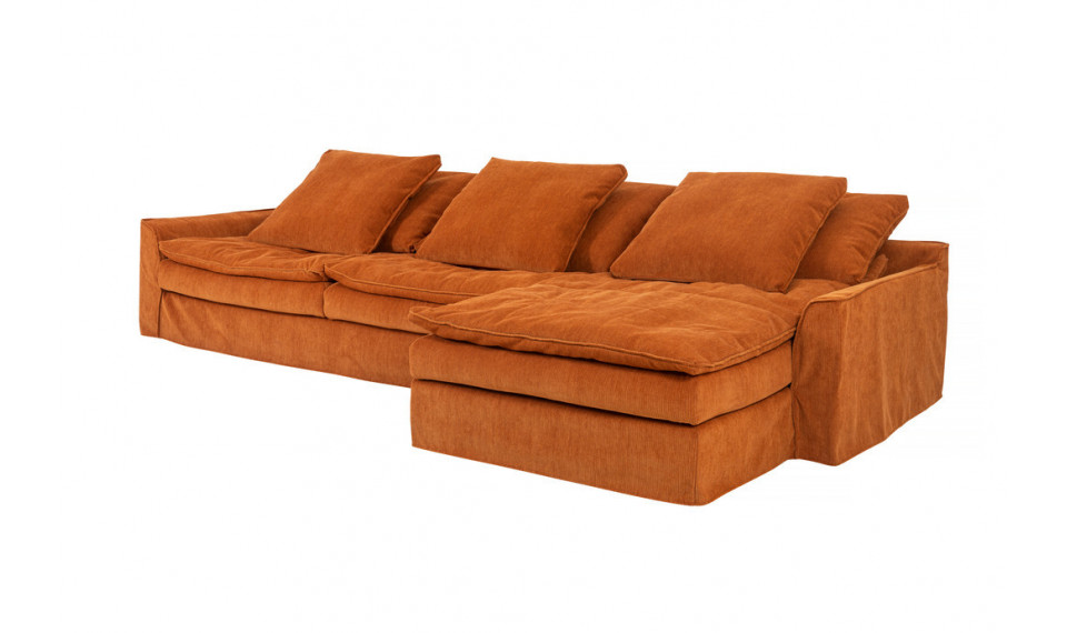 SAKE 3+Chl L/R Corner Sofa | Corner sofas | ZIPhome.ee image 5