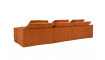 SAKE 3+Chl L/R Corner Sofa | 100% Quality SAKE 3+Chl L/R Corner Sofa | Corner sofas | ZIPhome.ee image 6