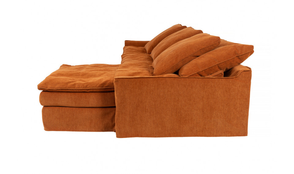 SAKE 3+Chl L/R Corner Sofa | Corner sofas | ZIPhome.ee image 4
