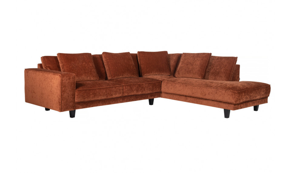 SAMBA NIGHT Угловой диван Armrest Salvador+3+Divan mod L/R | Диваны Furninova | ZIPhome.ee изображение 2