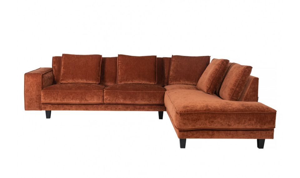 SAMBA NIGHT Угловой диван Armrest Salvador+3+Divan mod L/R | Диваны Furninova | ZIPhome.ee изображение 3