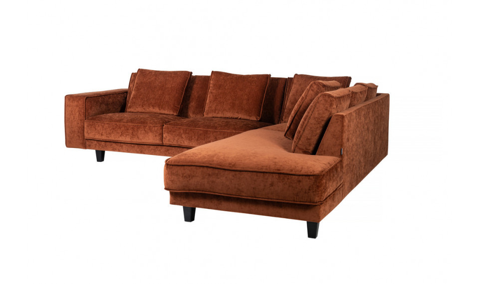 SAMBA NIGHT Угловой диван Armrest Salvador+3+Divan mod L/R | Диваны Furninova | ZIPhome.ee изображение 4