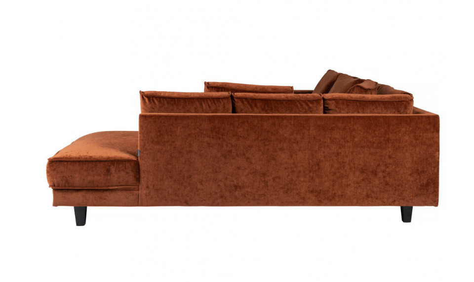 SAMBA NIGHT Угловой диван Armrest Salvador+3+Divan mod L/R | Диваны Furninova | ZIPhome.ee изображение 5