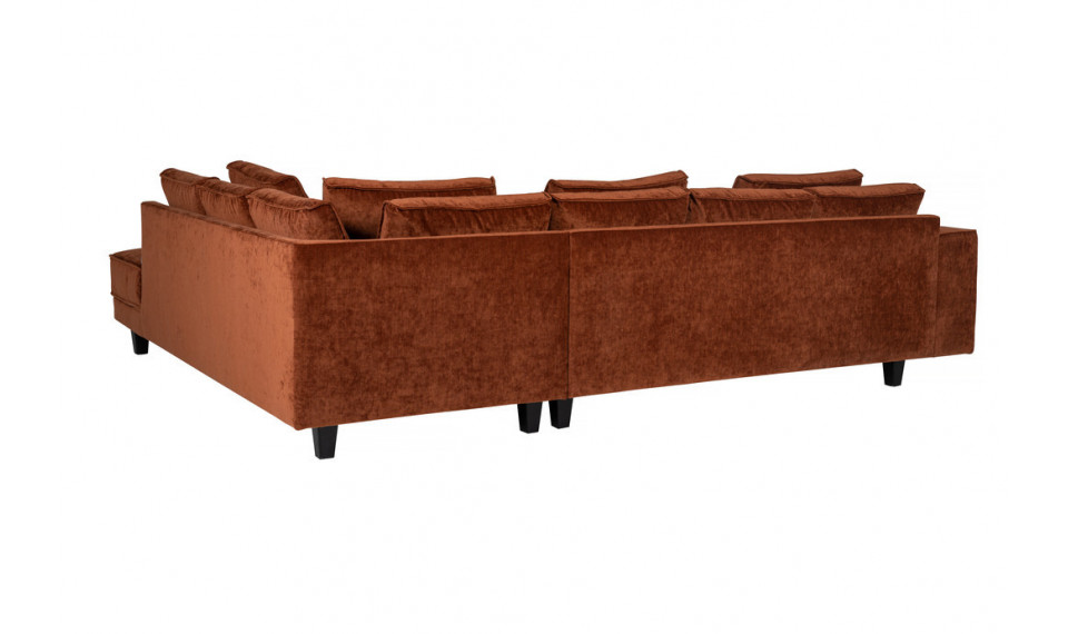 SAMBA NIGHT Угловой диван Armrest Salvador+3+Divan mod L/R | Диваны Furninova | ZIPhome.ee изображение 6