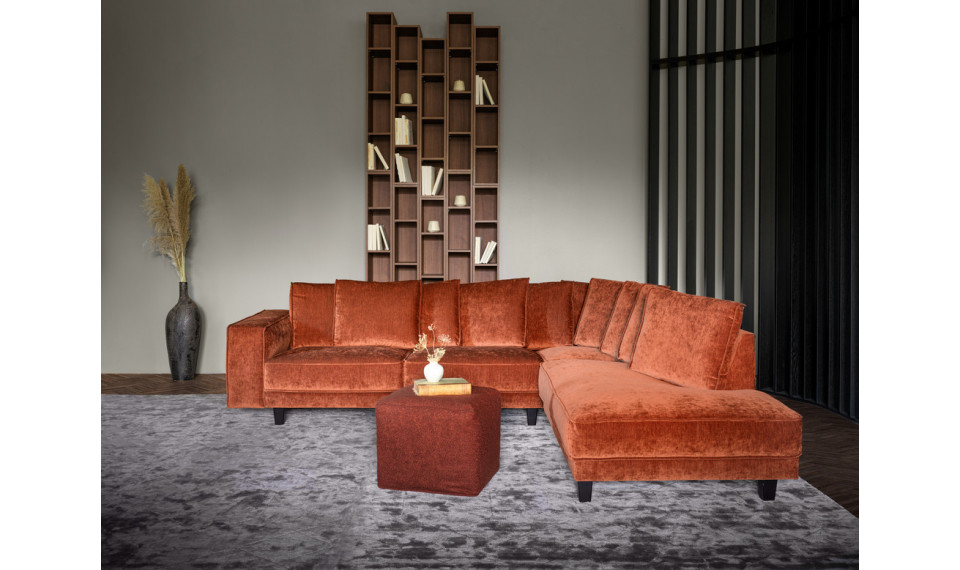 SAMBA NIGHT Угловой диван Armrest Salvador+3+Divan mod L/R | Диваны Furninova | ZIPhome.ee изображение 15