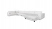 SAMBA DOUBLE DAY Nurgadiivan Armrest Porto L/R+2,5+C+1 (100)+Chl Round L/R+Armrest Rio L/R | 100% качество SAMBA DOUBLE DAY Nurgadiivan Armrest Porto L/R+2,5+C+1 (100)+Chl Round L/R+Armrest Rio L/R | Diivanid Furninova | ZIPhome.ee изображение 2