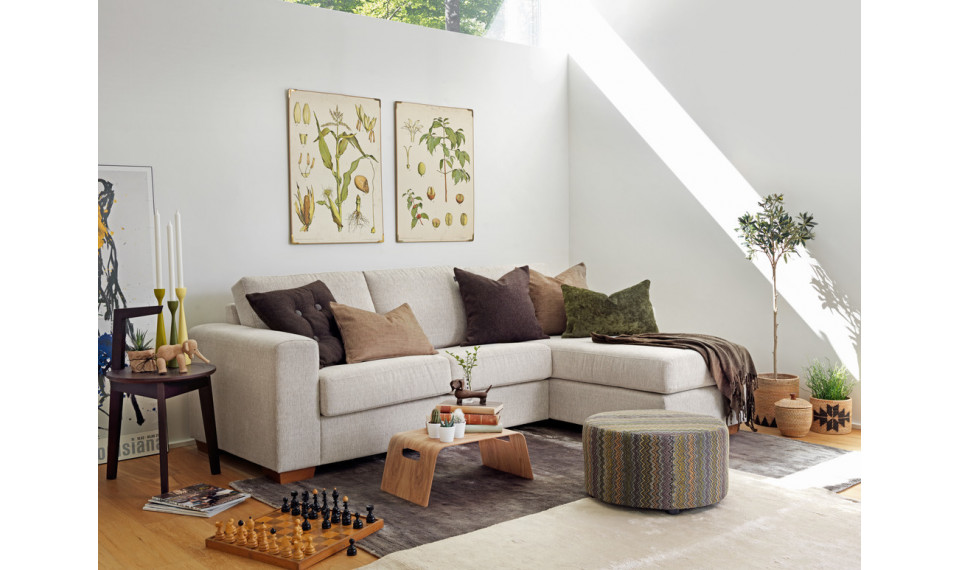 SETUP DAY Corner sofa Armrest Edge+3(2 Divided)+Divan mod L/R | Sohvat Furninova | ZIPhome.ee kuva 15