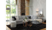 SETUP DAY Corner sofa Armrest Edge+3(2 Divided)+Divan mod L/R | 100% laatu SETUP DAY Corner sofa Armrest Edge+3(2 Divided)+Divan mod L/R | Sohvat Furninova | ZIPhome.ee kuva 14