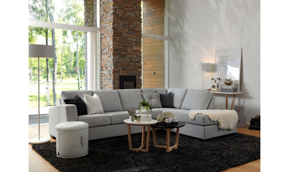 SETUP DAY Corner sofa Armrest Edge+3(2 Divided)+Divan mod L/R | Sohvat Furninova | ZIPhome.ee kuva 14