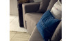 SETUP NIGHT Corner sofa Armrest Slim+Chl+Curved 2+Armrest Slim L/R | 100% laatu SETUP NIGHT Corner sofa Armrest Slim+Chl+Curved 2+Armrest Slim L/R | Sohvat Furninova | ZIPhome.ee kuva 13