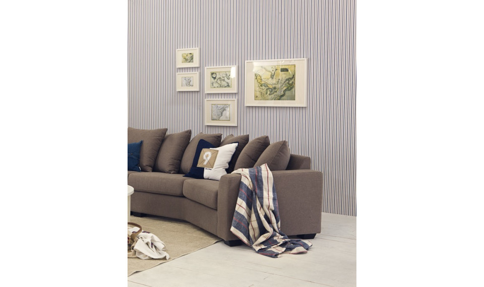 SETUP NIGHT Corner sofa Armrest Slim+Chl+Curved 2+Armrest Slim L/R | Sohvat Furninova | ZIPhome.ee kuva 14