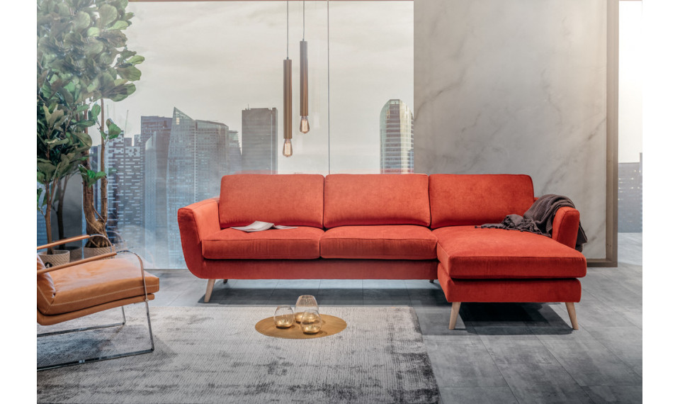 SMILE DAY Corner sofa 2,5+Chl L/R | Sohvat Furninova | ZIPhome.ee kuva 4