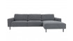 SYDNEY Corner sofa 2,5+Chl L/R | 100% laatu SYDNEY Corner sofa 2,5+Chl L/R | Sohvat Furninova | ZIPhome.ee kuva 2
