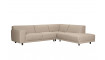 TREVI STD & SPECIAL HIGH Corner sofa 2,5 L/R+C+End part L/R | Corner sofas | ZIPhome.ee image 4