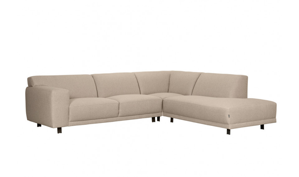 TREVI STD & SPECIAL HIGH Corner sofa 2,5 L/R+C+End part L/R | Corner sofas | ZIPhome.ee image 4