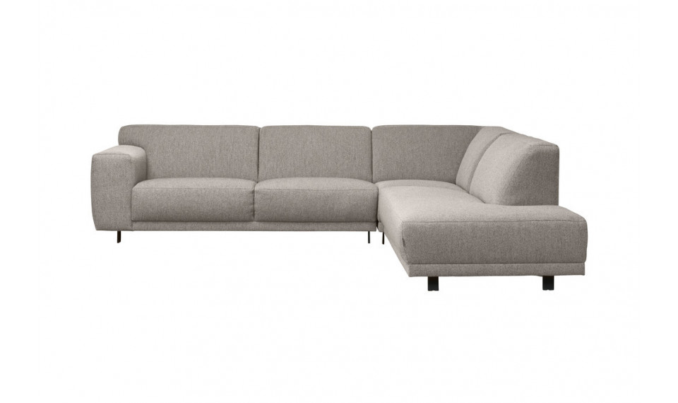 TREVI STD & SPECIAL HIGH Corner sofa 2,5 L/R+C+End part L/R | Corner sofas | ZIPhome.ee image 2