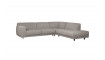 TREVI STD & SPECIAL HIGH Corner sofa 2,5 L/R+C+End part L/R | Corner sofas | ZIPhome.ee image 1