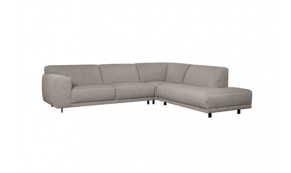 TREVI STD & SPECIAL HIGH Corner sofa 2,5 L/R+C+End part L/R | Corner sofas | ZIPhome.ee image 1