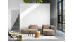 VESTA Std & Special Round End part+1,5+Footstool Mooduldiivan | 100% качество VESTA Std & Special Round End part+1,5+Footstool Mooduldiivan | Nurgadiivanid | ZIPhome.ee изображение 4