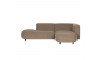VESTA Std & Special Round End part+1,5+Footstool Mooduldiivan | 100% качество VESTA Std & Special Round End part+1,5+Footstool Mooduldiivan | Nurgadiivanid | ZIPhome.ee изображение 2