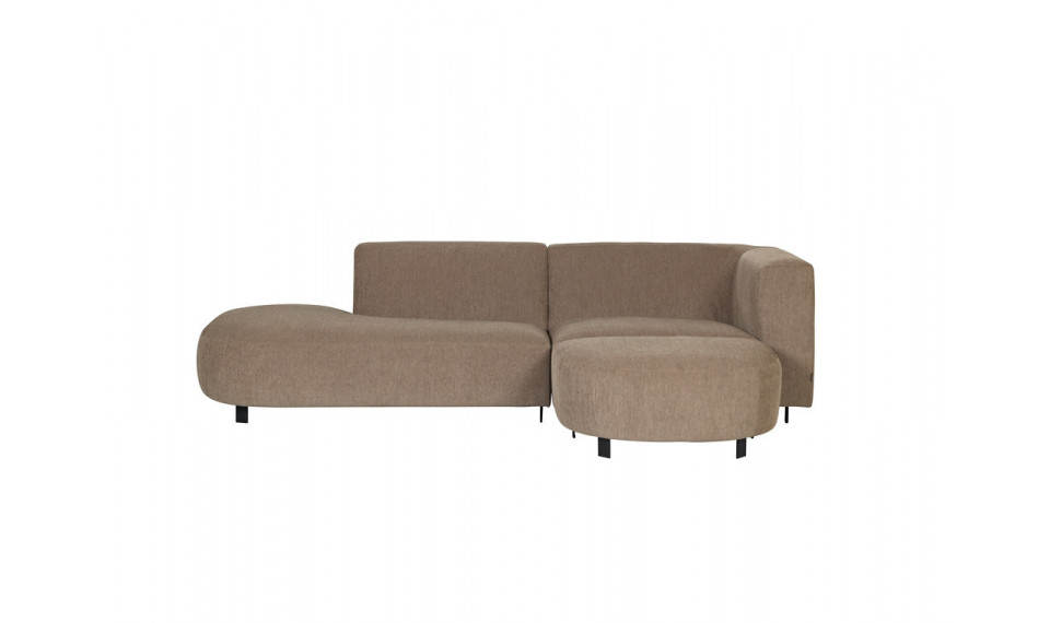 VESTA Std & Special Round End part+1,5+Footstool Mooduldiivan | Nurgadiivanid | ZIPhome.ee изображение 2