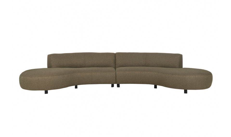 VESTA ROUND Mooduldiivan EP Curved+EP Curved L/R | Nurgadiivanid | ZIPhome.ee изображение 3