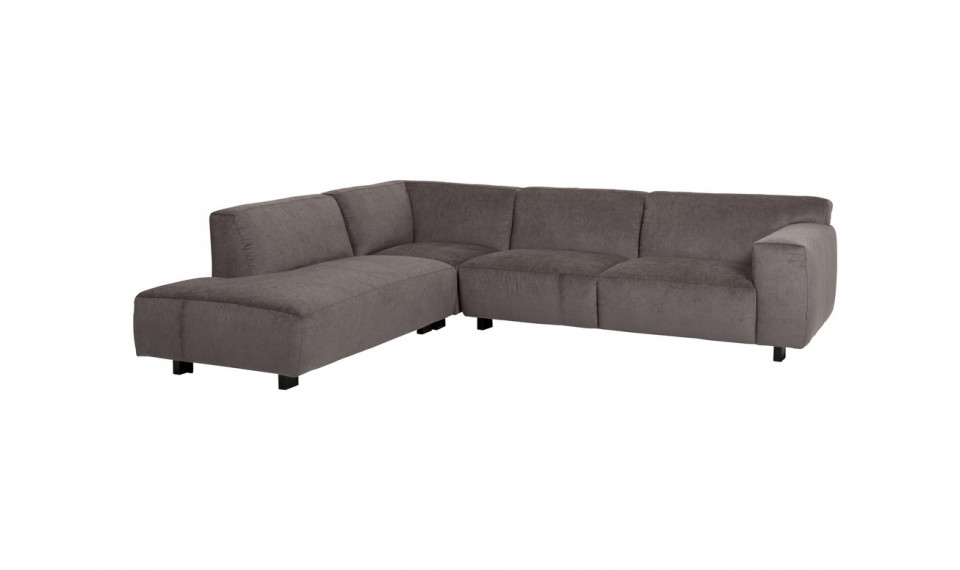 VESTA STD & SPECIAL Corner sofa End part L/R+C+2,5 L/R | Corner sofas | ZIPhome.ee image 1