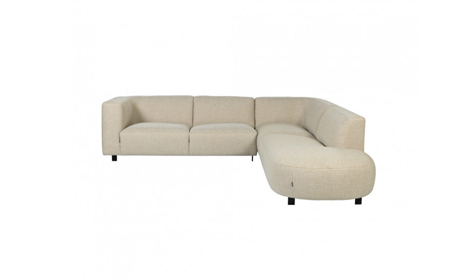 VESTA ROUND Modular sofa 2,5+C+End part | Sohvat Furninova | ZIPhome.ee kuva 3