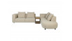 VESTA ROUND Mooduldiivan 2,5+C+End part | 100% laatu VESTA ROUND Mooduldiivan 2,5+C+End part | Diivanid Furninova | ZIPhome.ee kuva 4