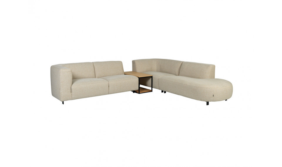VESTA ROUND Modular sofa 2,5+C+End part | Sohvat Furninova | ZIPhome.ee kuva 5