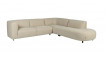 VESTA ROUND Mooduldiivan 2,5+C+End part | 100% laatu VESTA ROUND Mooduldiivan 2,5+C+End part | Diivanid Furninova | ZIPhome.ee kuva 1