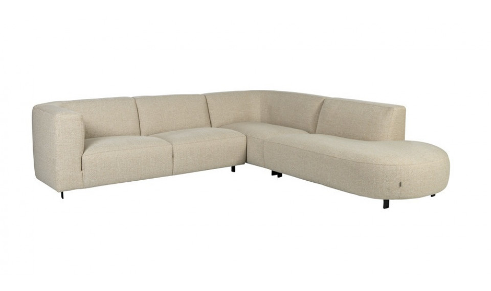 VESTA ROUND Modular sofa 2,5+C+End part | Sohvat Furninova | ZIPhome.ee kuva 1