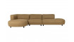 VESTA ROUND Модульный диван Chl+1+EP L/R | 100% качество VESTA ROUND Модульный диван Chl+1+EP L/R | Диваны Furninova | ZIPhome.ee изображение 2
