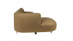 VESTA ROUND Модульный диван Chl+1+EP L/R | 100% качество VESTA ROUND Модульный диван Chl+1+EP L/R | Диваны Furninova | ZIPhome.ee изображение 6