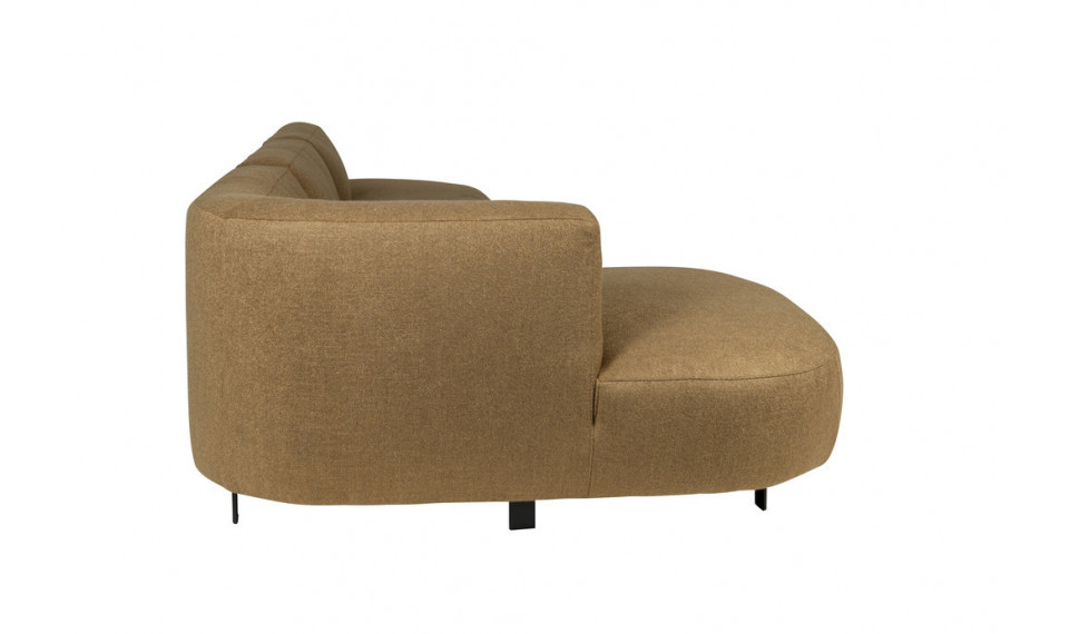 VESTA ROUND Модульный диван Chl+1+EP L/R | Диваны Furninova | ZIPhome.ee изображение 6