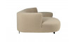 VESTA ROUND Mooduldiivan Chl+Curved mod. L/R | 100% laatu VESTA ROUND Mooduldiivan Chl+Curved mod. L/R | Diivanid Furninova | ZIPhome.ee kuva 6