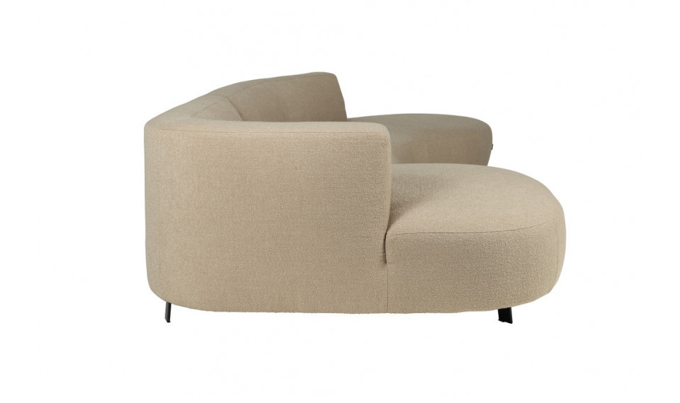 VESTA ROUND Mooduldiivan Chl+Curved mod. L/R | Diivanid Furninova | ZIPhome.ee kuva 6