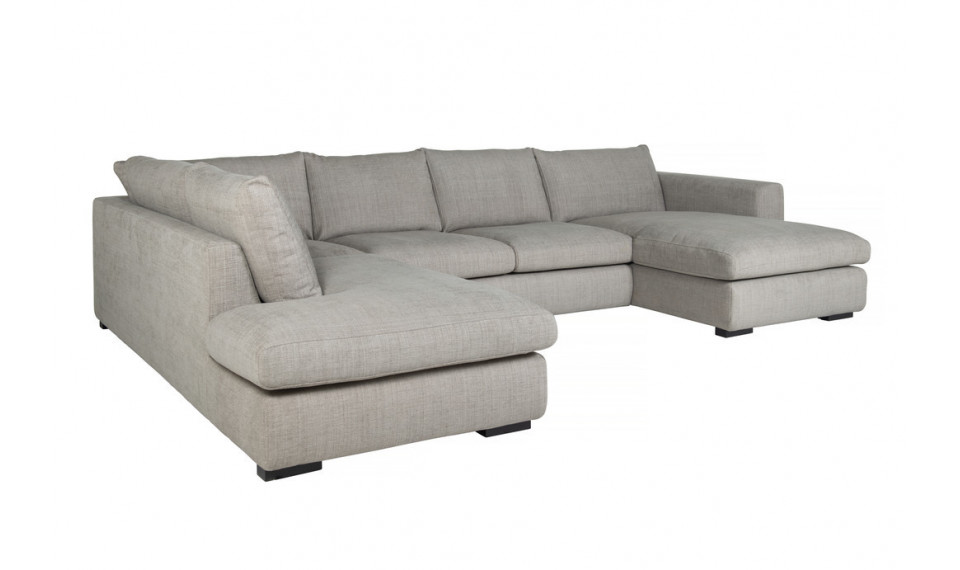 VIDA Divan+2,5+Chl L/R Угловой Диван | Диваны Furninova | ZIPhome.ee изображение 6