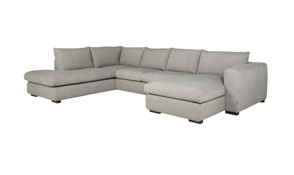 VIDA Divan+2,5+Chl L/R Угловой Диван | Диваны Furninova | ZIPhome.ee изображение 1