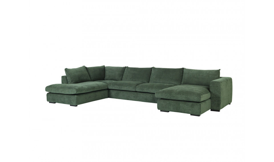 VIDA Divan+2,5+Chl L/R Угловой Диван | Диваны Furninova | ZIPhome.ee изображение 4