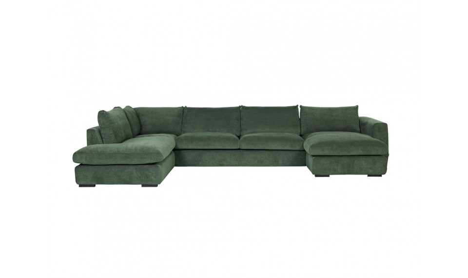 VIDA Divan+2,5+Chl L/R Угловой Диван | Диваны Furninova | ZIPhome.ee изображение 2